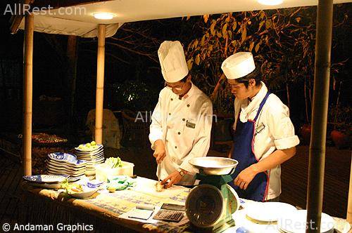 Holiday Inn Resort Phi Phi 54